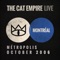 Hello (Live at Métropolis) - The Cat Empire lyrics