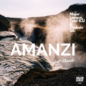Amanzi (feat. Khaeda) [Edit] artwork