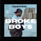 Broke Boys - Iconvybez lyrics