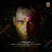 Flying Around (feat. Crash Course In Science) [Mr Sam 4 Enrico Remix] artwork