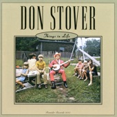 Don Stover - Ole Liza Jane