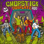 420 - EP artwork