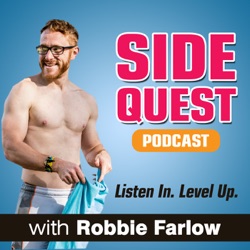 Side Quest Podcast