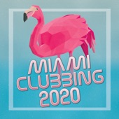 Miami Clubbing 2020 artwork