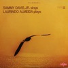 Sammy Davis Jr. With Laurindo Almeida - Speak Low