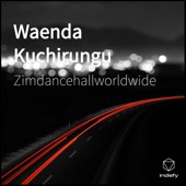 Waenda Kuchirungu artwork