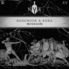 Mission - Single by Banghook & Kuka album reviews, ratings, credits