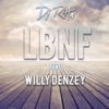 LBNF - Single