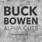 Shark Week - Buck Bowen lyrics