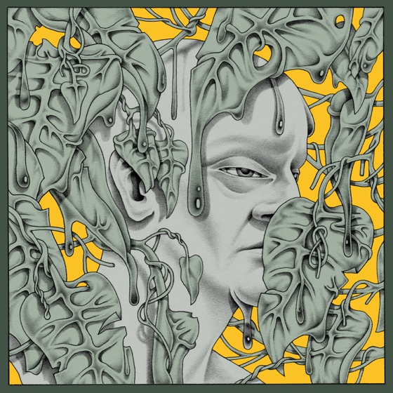 Cover artwork for Passion