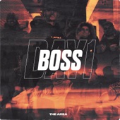 BOSS artwork