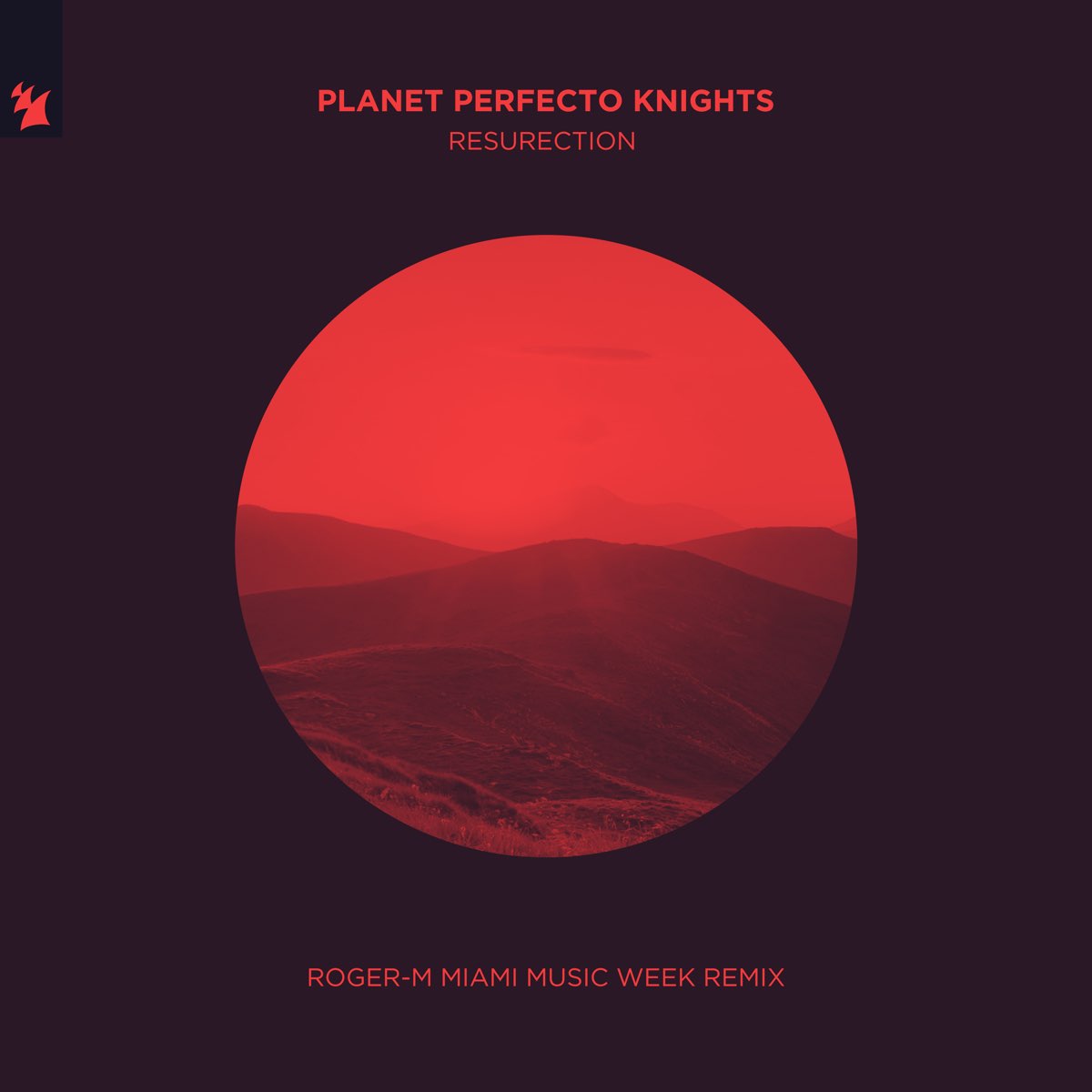 Planet perfecto knights maurice west