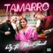 Tamarro (feat. MaxiSound) - K3y lyrics