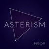 Asterism - EP