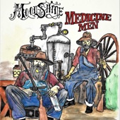 Moonshine Mountain artwork