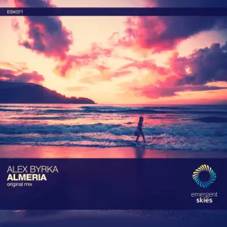 Almeria by Alex Byrka song reviws