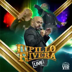 Conciertos Vip 4K (Live) - Lupillo Rivera