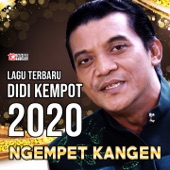 Didi Kempot Terbaru 2020 - Ngempet Kangen artwork