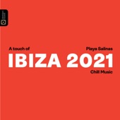 Ibiza 2021 artwork