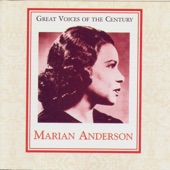 Marian Anderson - Caro Mio Ben