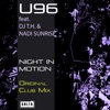 Night in Motion (Club Mix) - Single