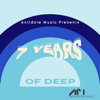 Antidote Music Presents 7 Years of Deep - Various Artists