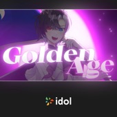 Golden Age (feat. Rin Penrose) artwork