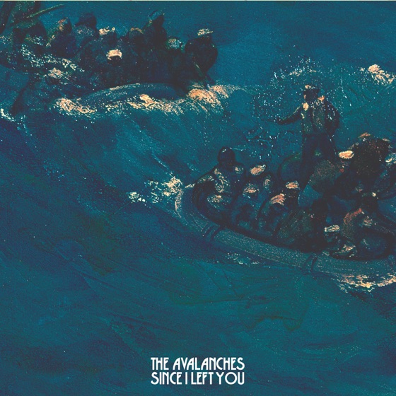 Cover artwork for Tonight May Have To Last Me All My Life