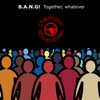 Together Whatever - Single