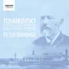 Tchaikovsky: Solo Piano Works album lyrics, reviews, download