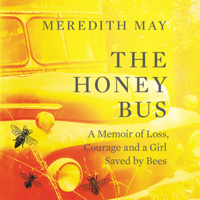 Meredith May - The Honey Bus artwork