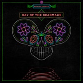 day of the deadmau5 (DJ Mix) artwork
