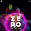 Zero (feat. Emy Alupei) - Single