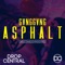 Asphalt - GVNGGVNG lyrics