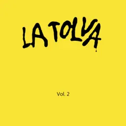 Vol. 2 - EP - La Tolva