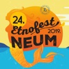 24. Etnofest Neum 2019.