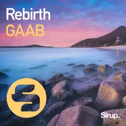 Rebirth - Single - Gaab Rebirth - Single - Gaab