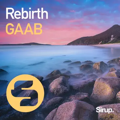 Rebirth - Single - Gaab