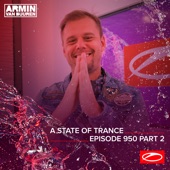 Asot 950 - A State of Trance Episode 950, Pt. 2 (DJ Mix) artwork