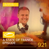 Asot 921 - A State of Trance Episode 921 (Xxl Guest Mix: Ruben De Ronde) [DJ Mix] artwork
