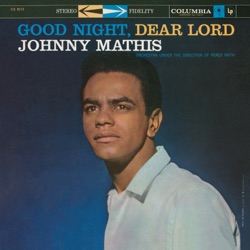 Johnny Mathis - Ave Maria