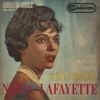 Núbia Lafayette - EP