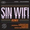 Sin Wifi (feat. Utopiko & Guille Scherping) - Liricistas, Moral Distraida, Rashid, Drik Barbosa, Utopiko & Guille Scherping lyrics