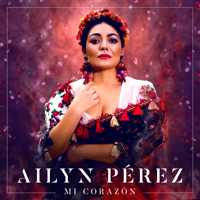 Ailyn Pérez - Corazón - EP artwork