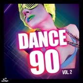 Dance 90, Vol. 2 artwork