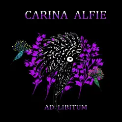 Ad Libitum - Carina Alfie