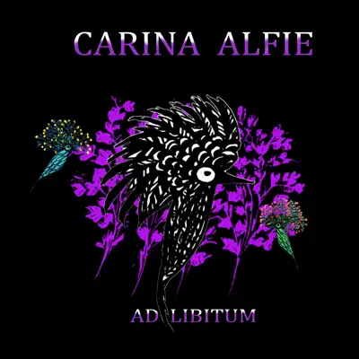 Ad Libitum - Carina Alfie