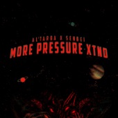 More Pressure XTND artwork