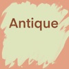 Antique - Single