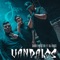 Vándalos (feat. Dj Vigos) - GoodFellas Mx lyrics